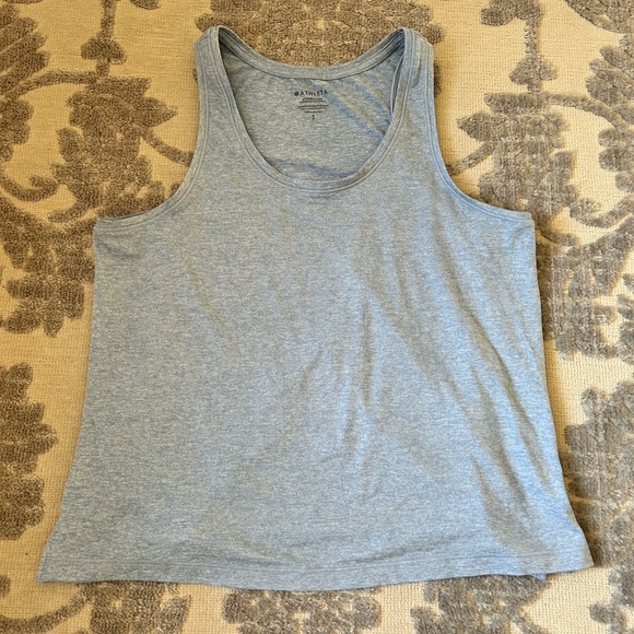 Athleta Uptempo tank, Size Small - Picture 3 of 6